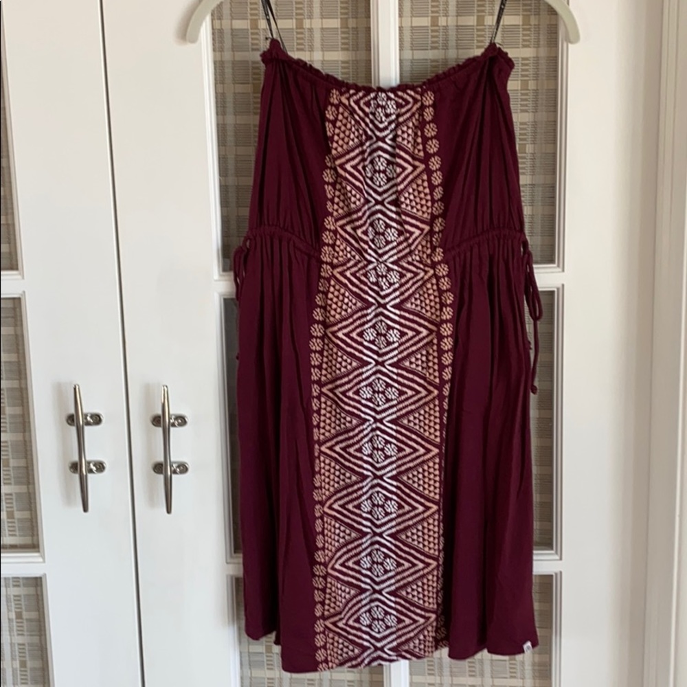 Volcom Tube top dress